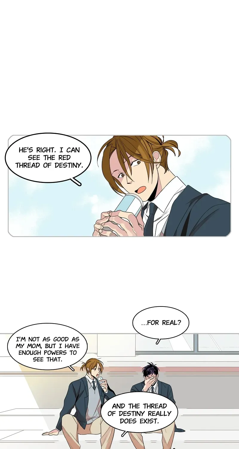 Cutting Off Chapter 2 page 14 - 