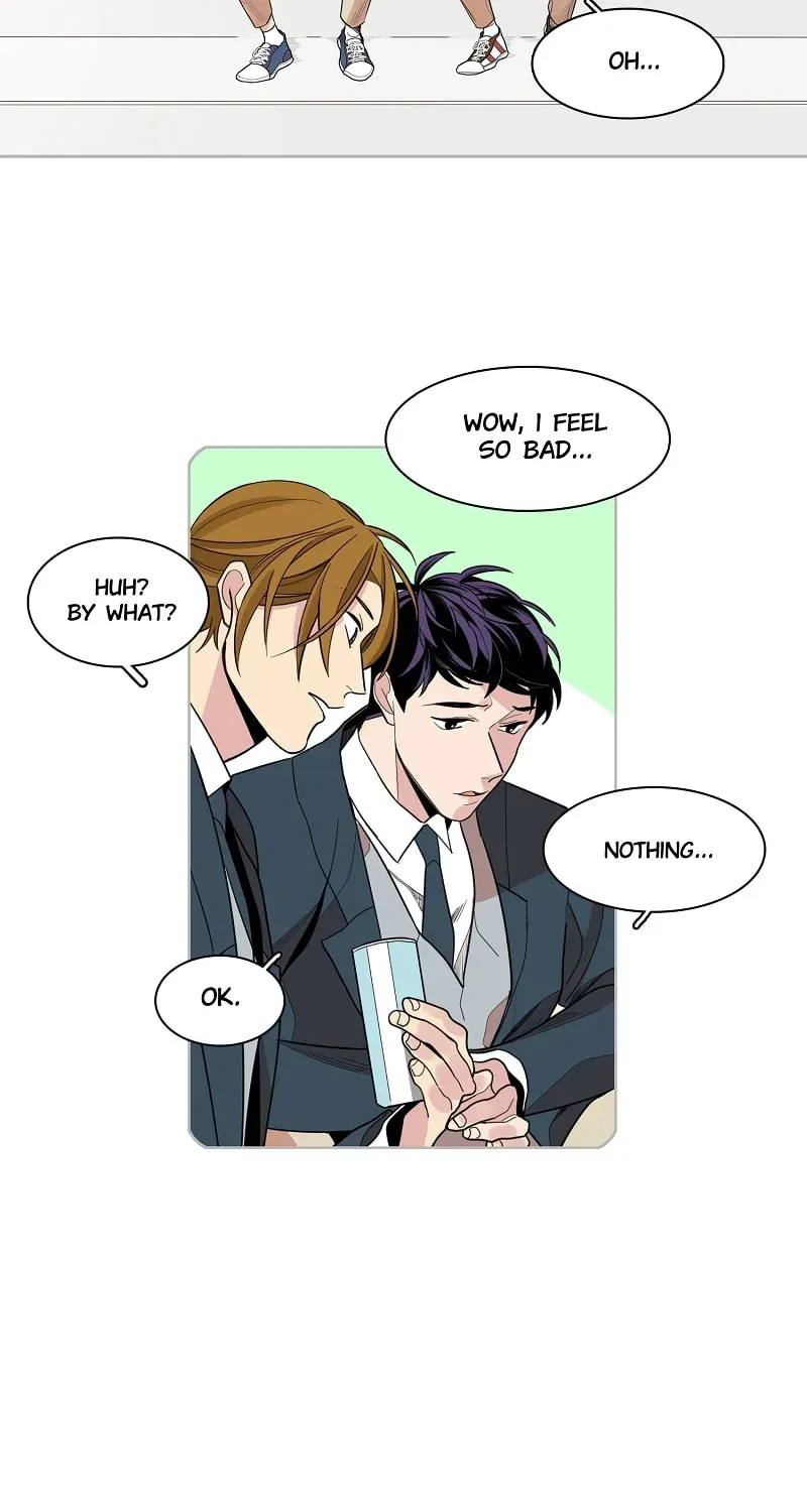 Cutting Off Chapter 2 page 15 - 