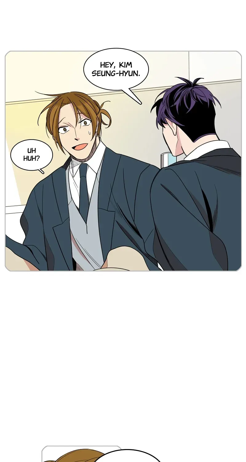 Cutting Off Chapter 2 page 17 - 