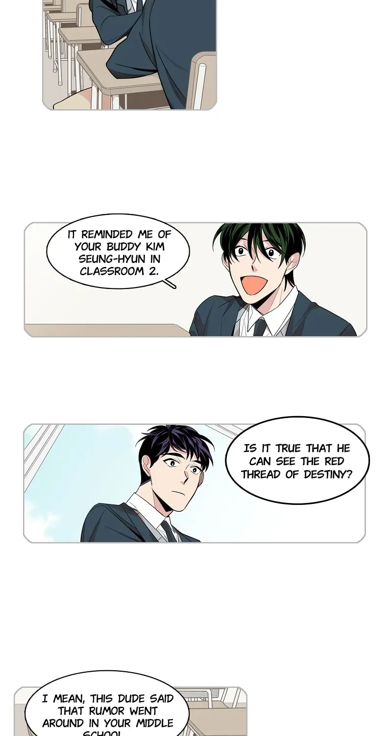 Cutting Off Chapter 2 page 3 - 