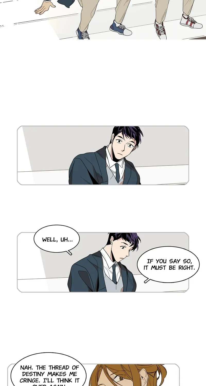 Cutting Off Chapter 2 page 21 - 