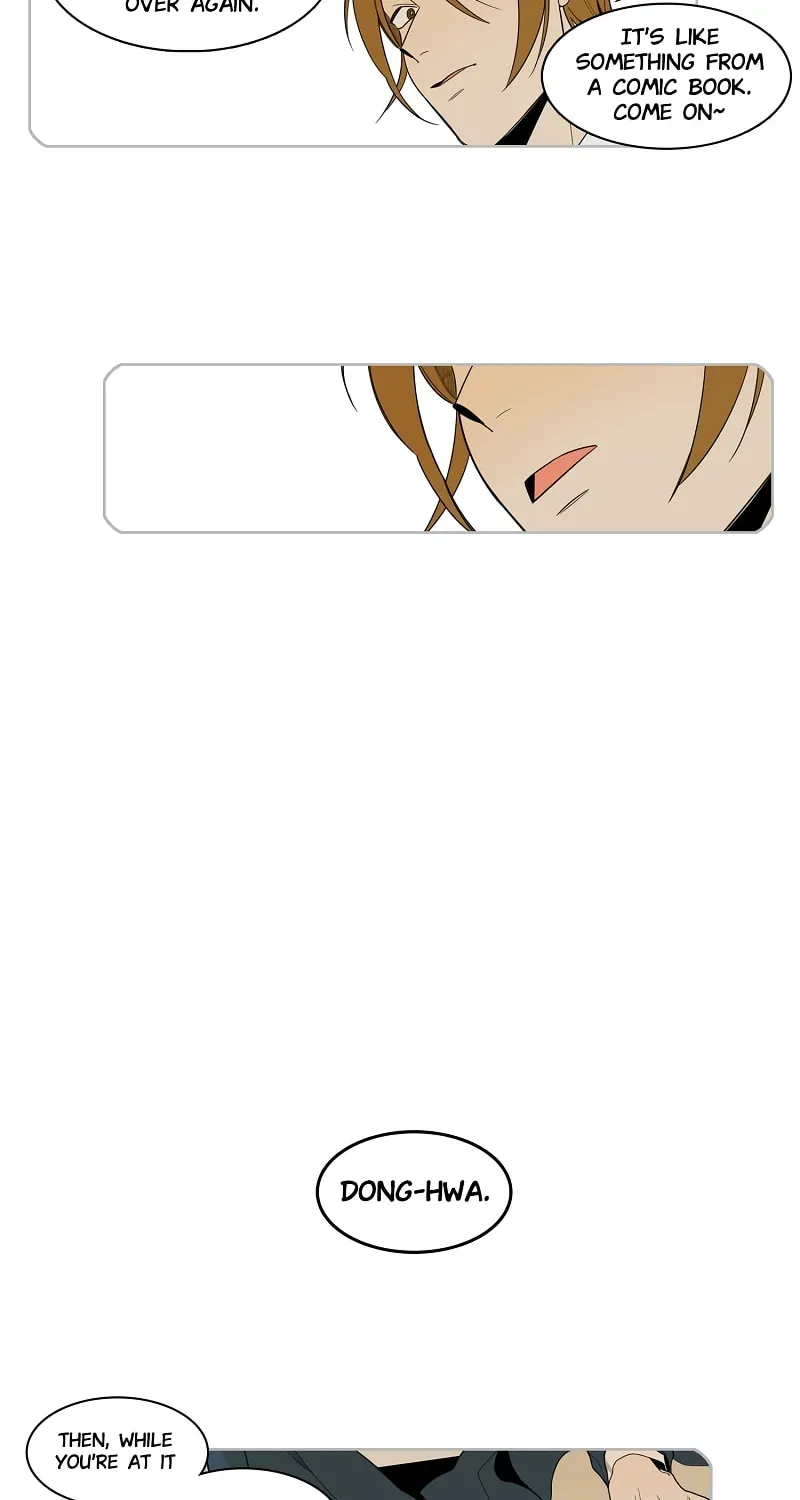 Cutting Off Chapter 2 page 22 - 