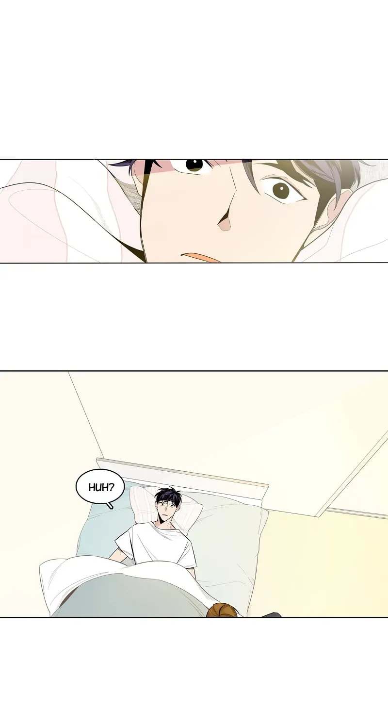 Cutting Off Chapter 2 page 26 - 