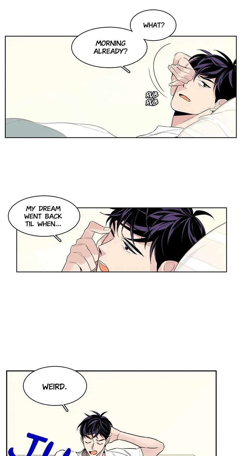 Cutting Off Chapter 2 page 27 - 