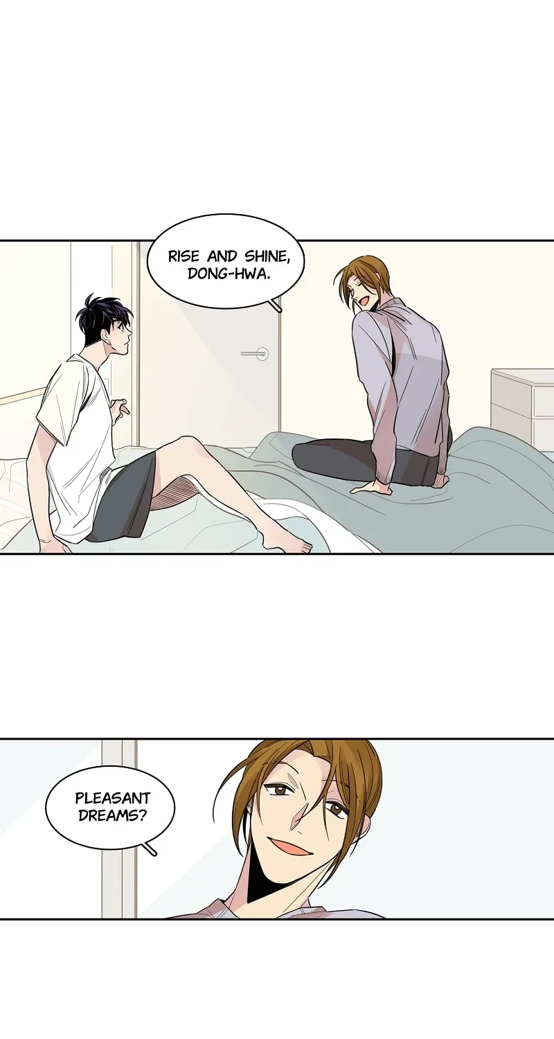 Cutting Off Chapter 2 page 29 - 