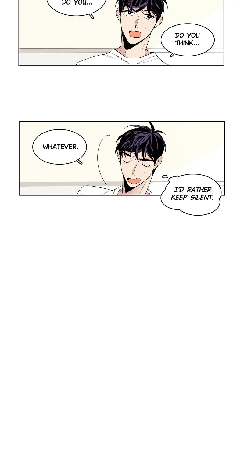 Cutting Off Chapter 2 page 35 - 