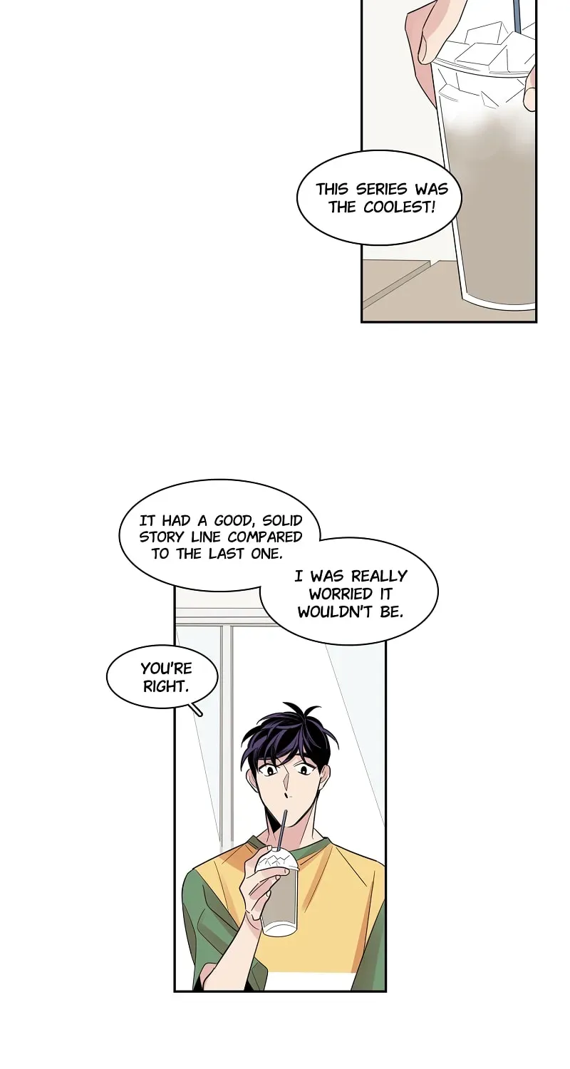 Cutting Off Chapter 2 page 37 - 