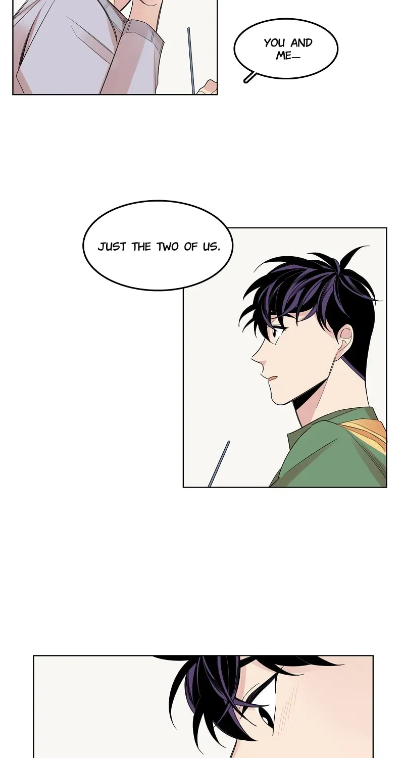 Cutting Off Chapter 2 page 42 - 
