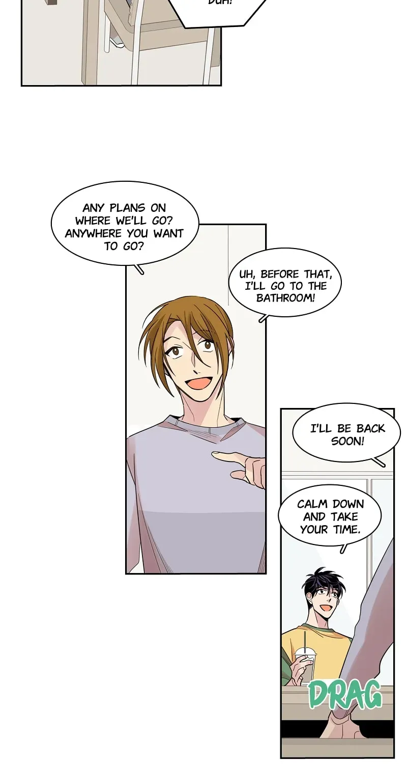 Cutting Off Chapter 2 page 44 - 