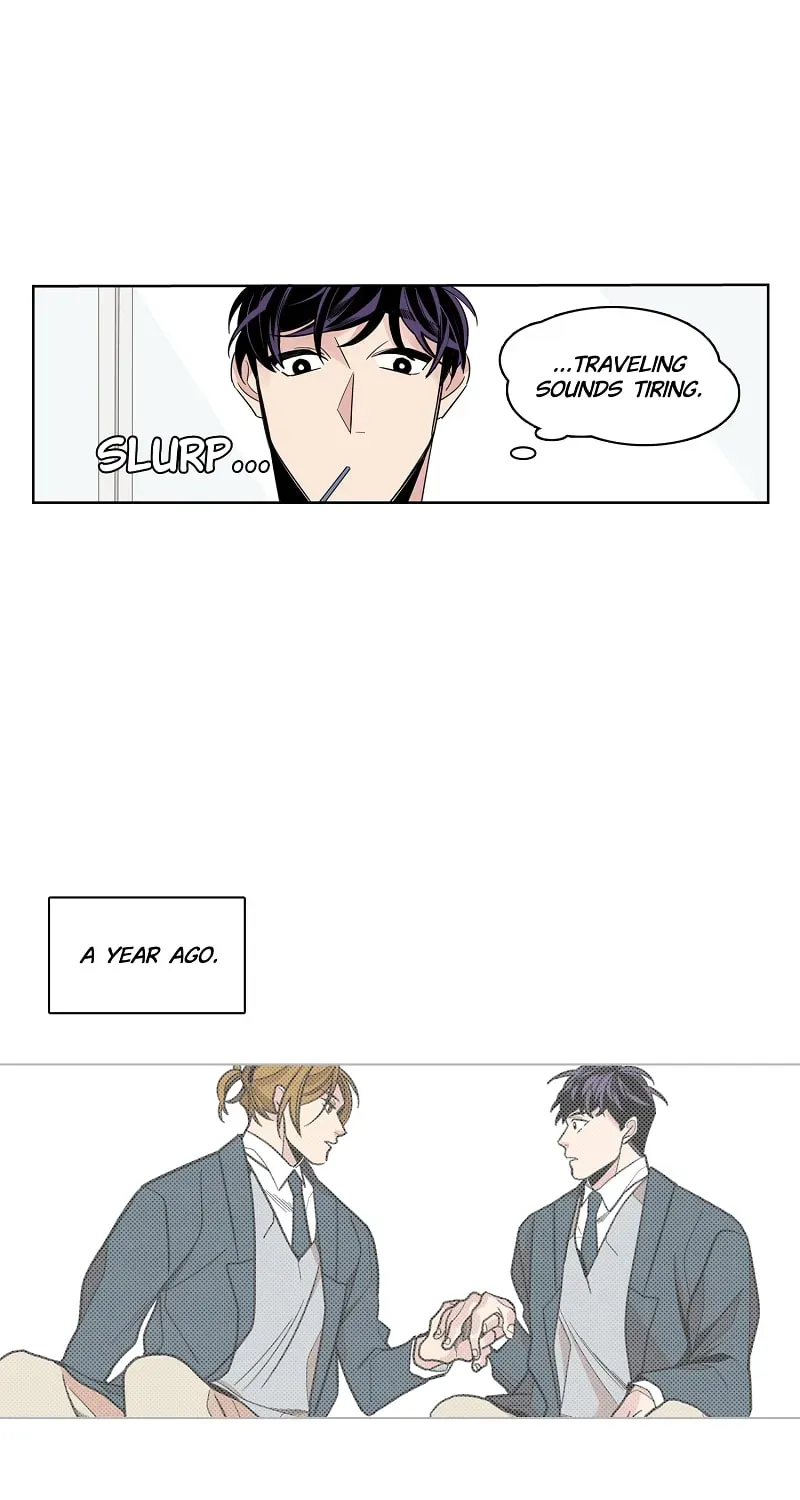 Cutting Off Chapter 2 page 45 - 