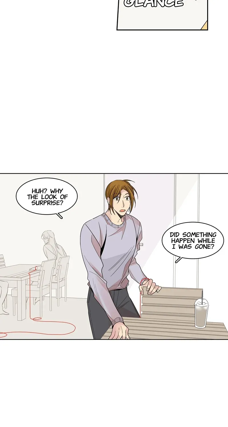 Cutting Off Chapter 2 page 50 - 