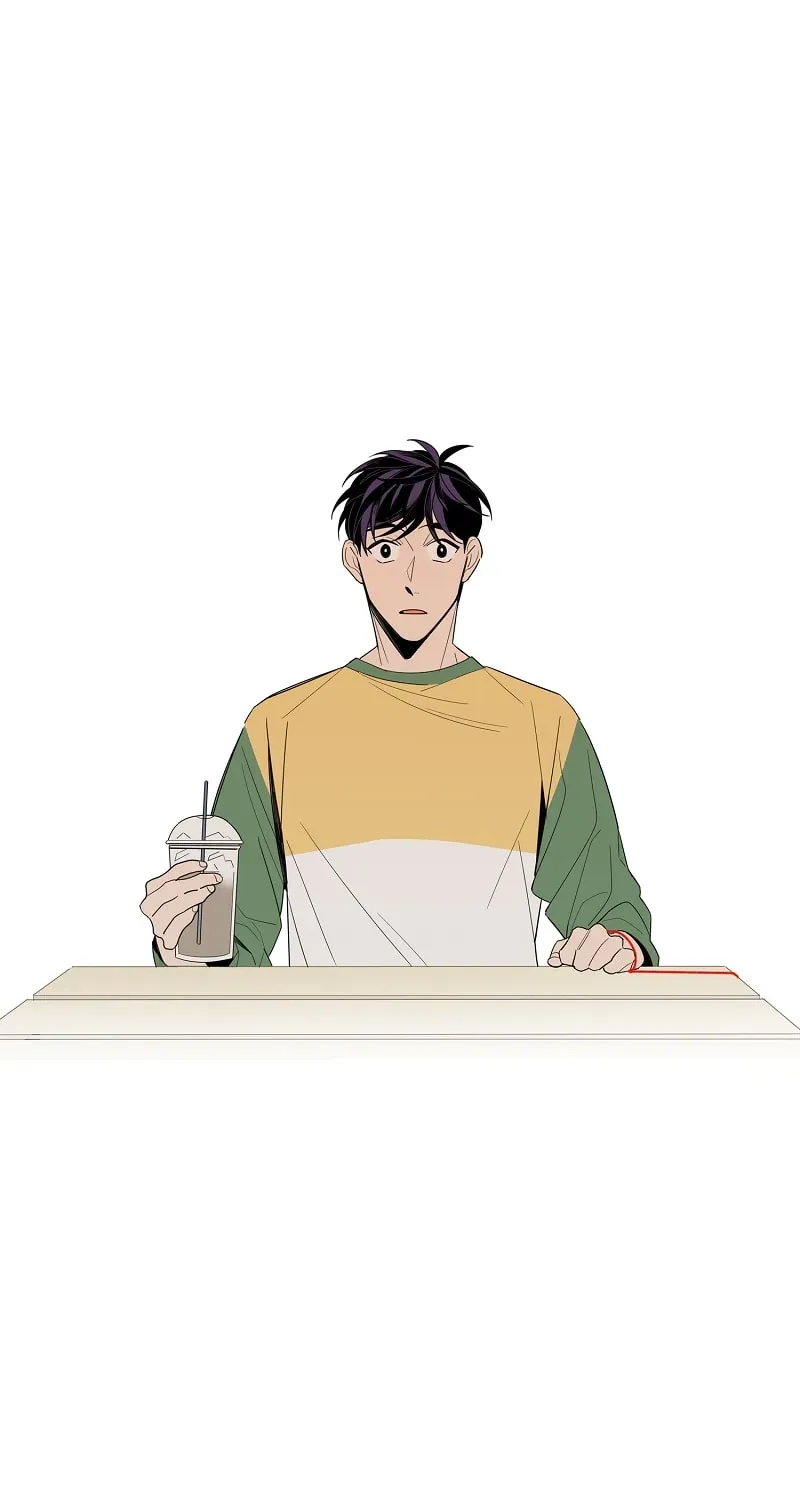 Cutting Off Chapter 2 page 51 - 