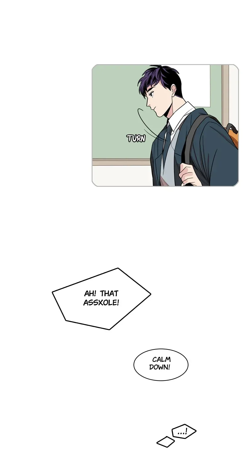 Cutting Off Chapter 2 page 7 - 