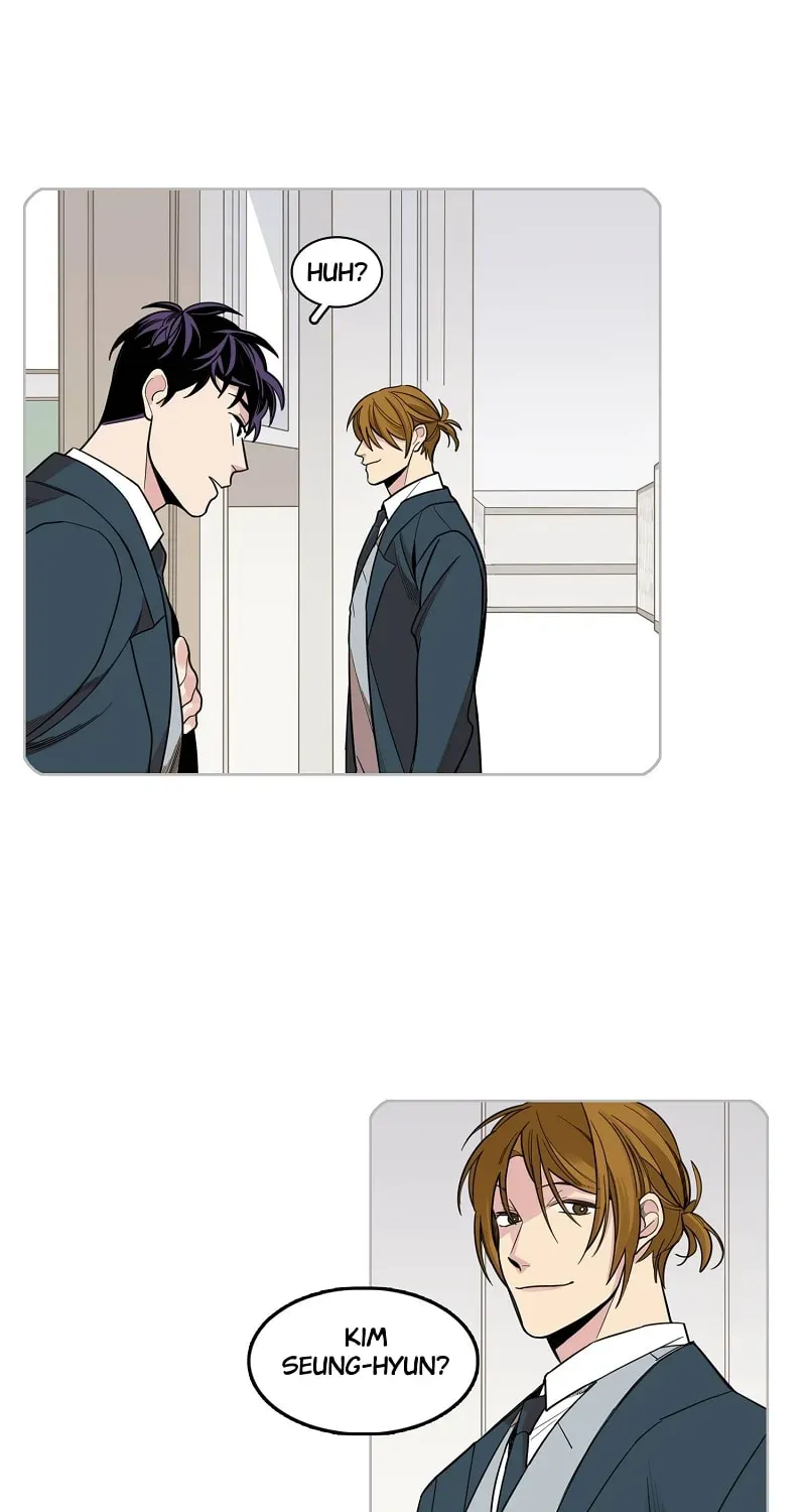 Cutting Off Chapter 2 page 9 - 