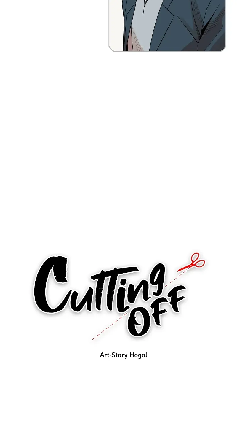 Cutting Off Chapter 2 page 10 - 