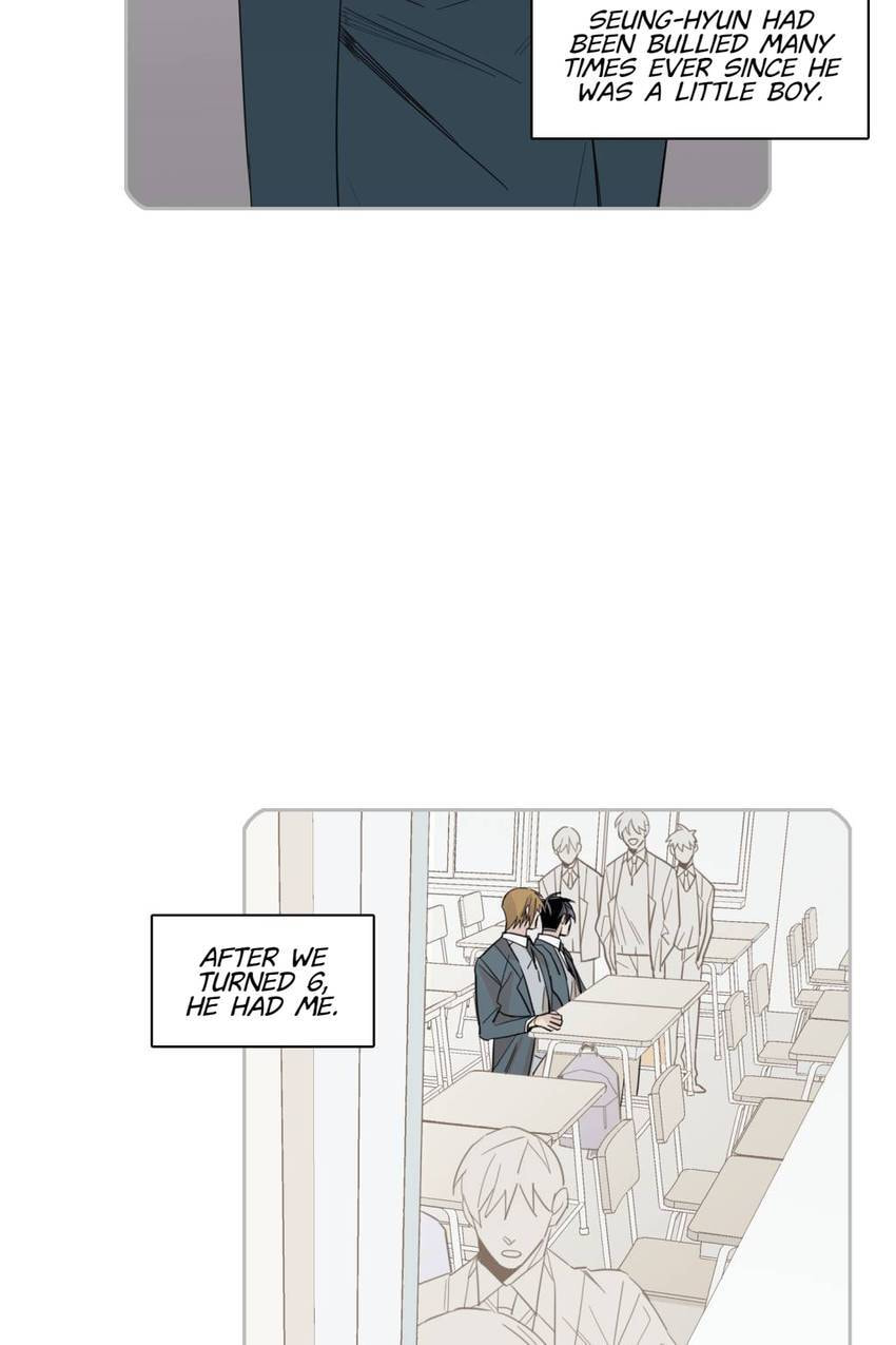 Cutting Off Chapter 20 page 2 - 