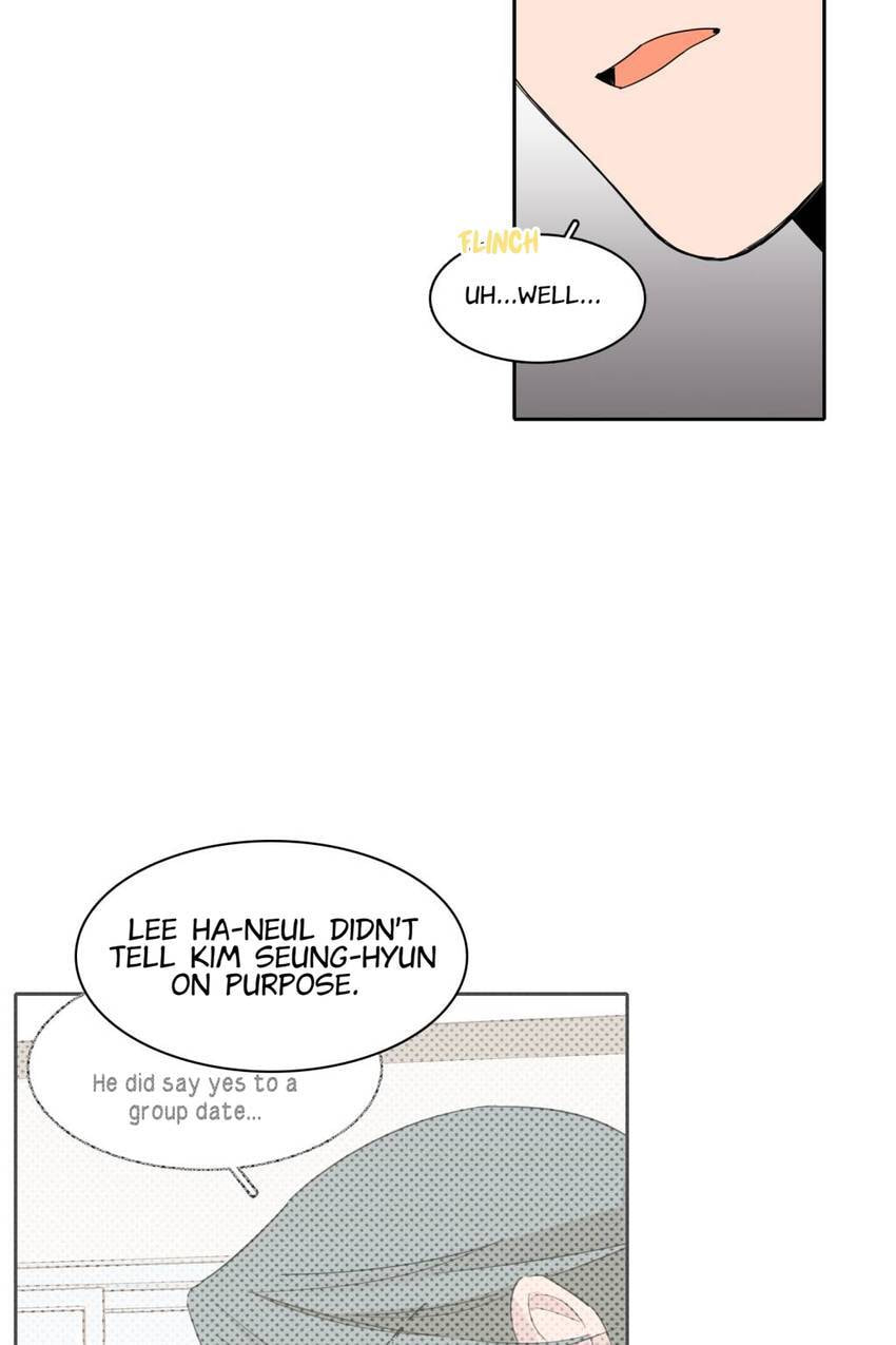 Cutting Off Chapter 20 page 17 - 