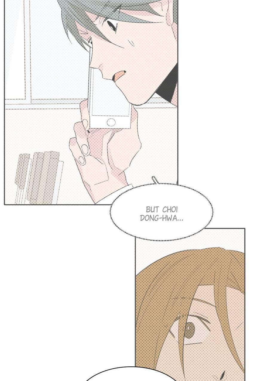Cutting Off Chapter 20 page 18 - 
