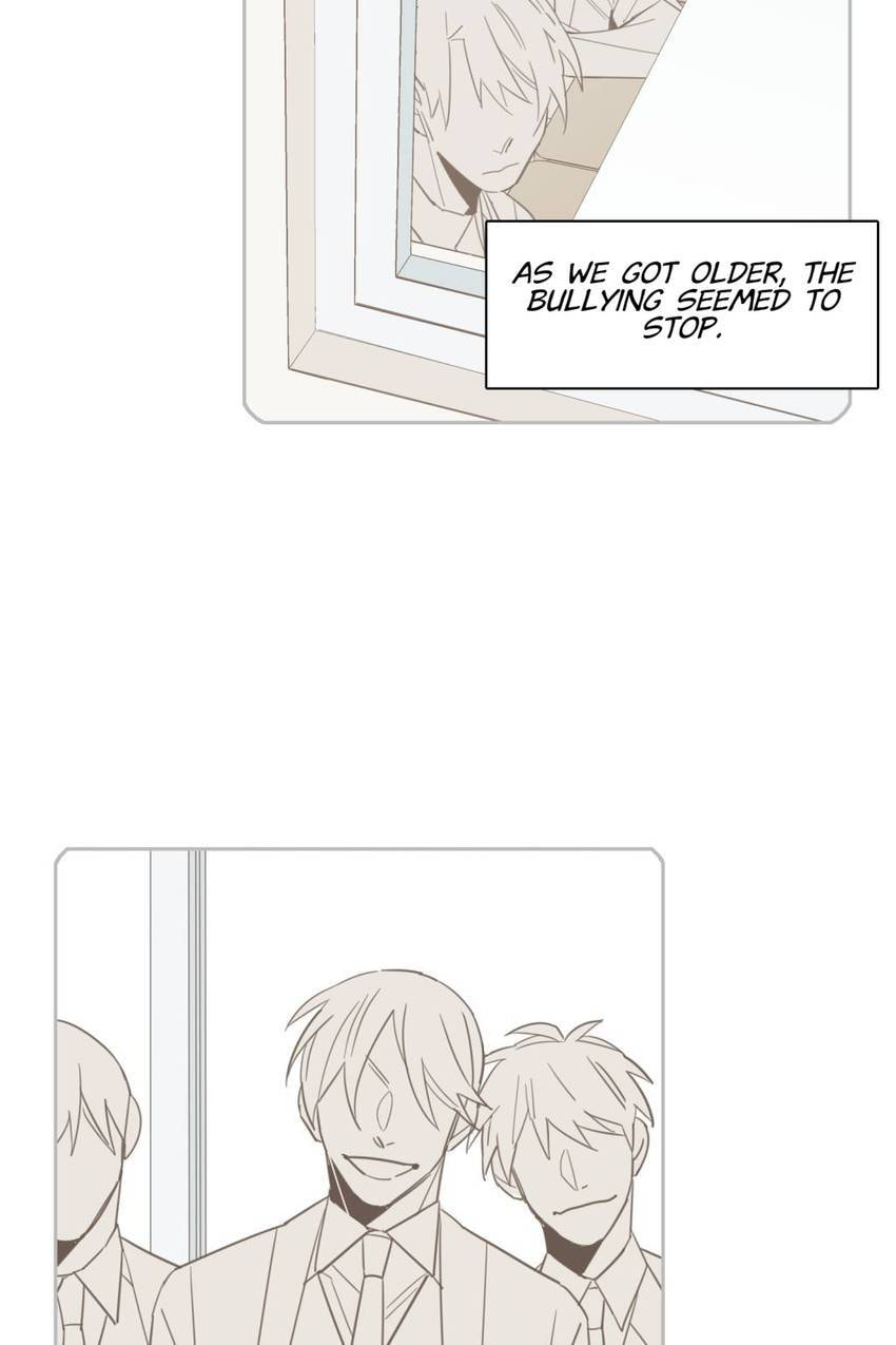 Cutting Off Chapter 20 page 3 - 