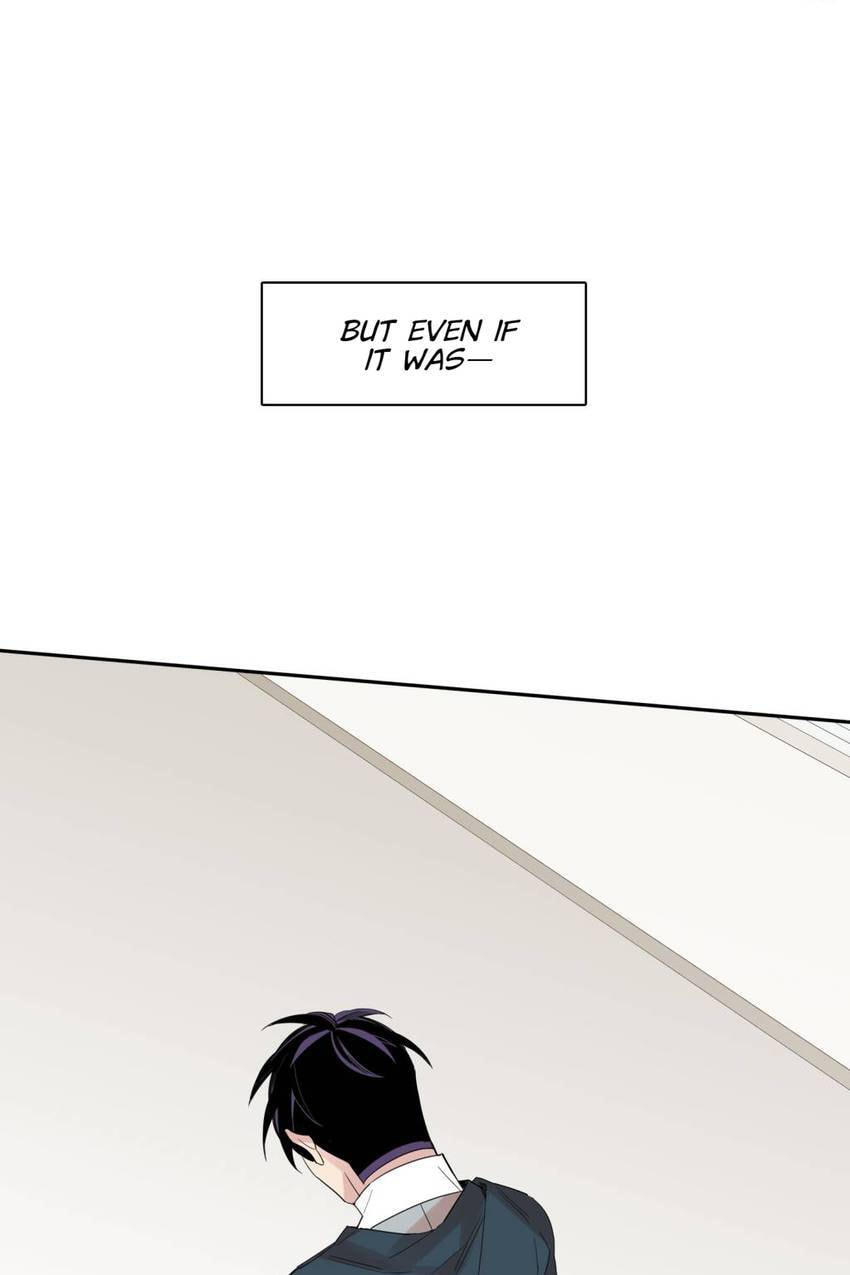 Cutting Off Chapter 20 page 24 - 