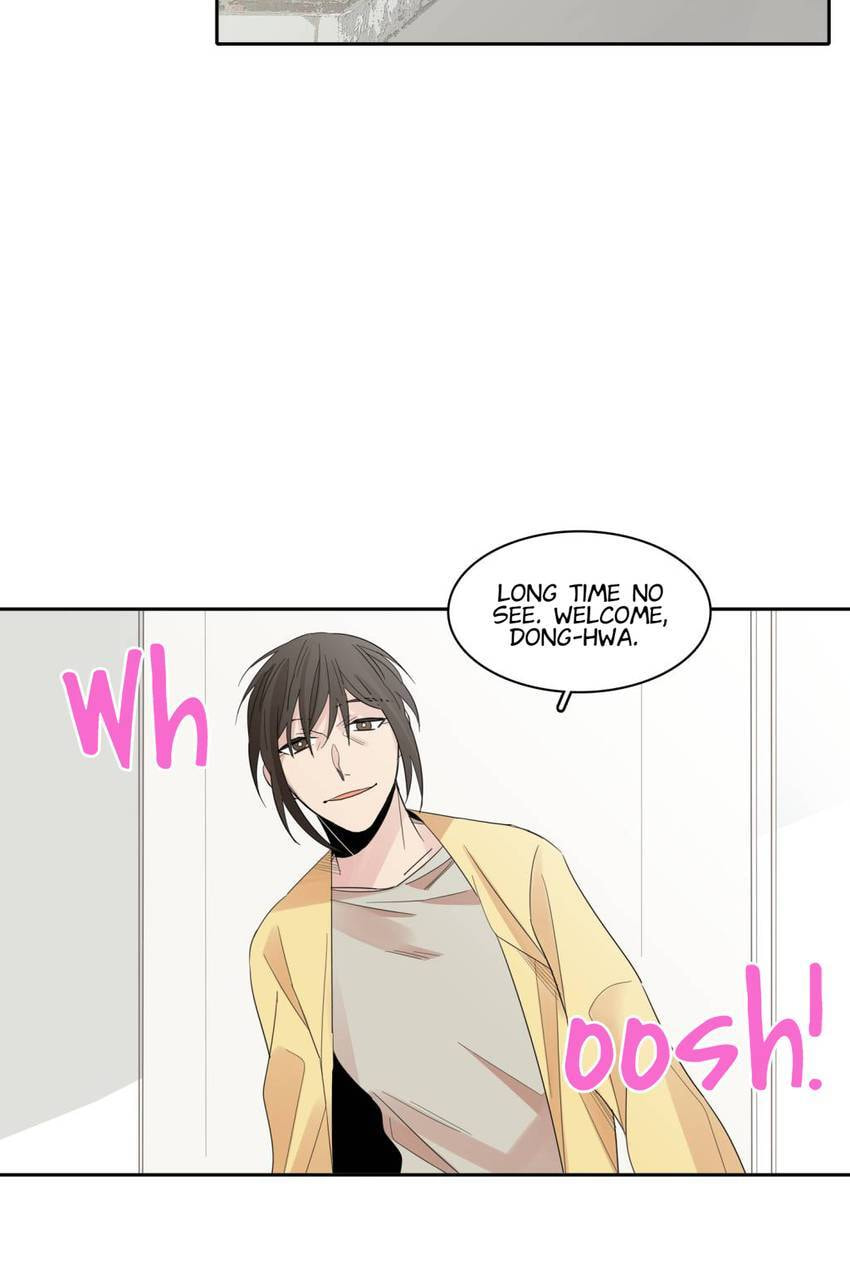 Cutting Off Chapter 20 page 27 - 