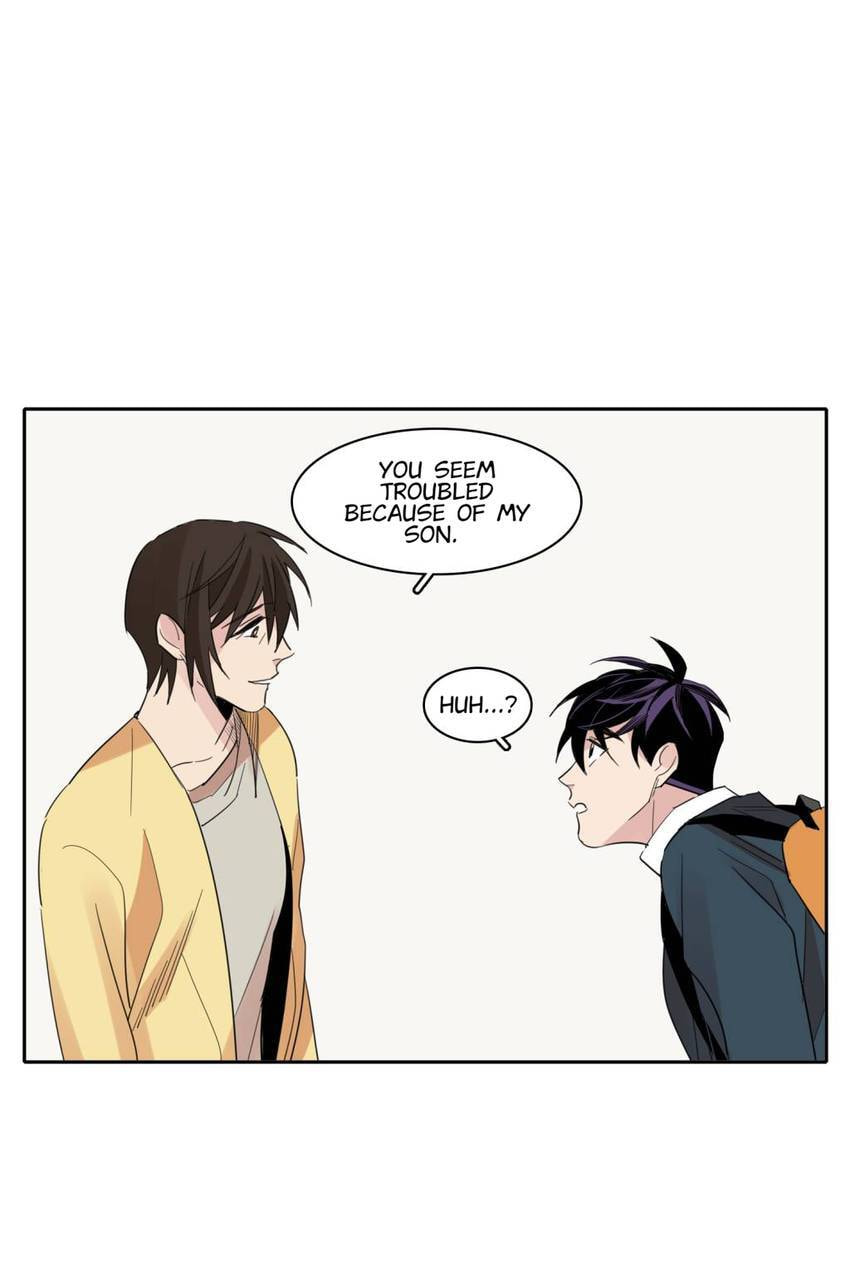 Cutting Off Chapter 20 page 30 - 
