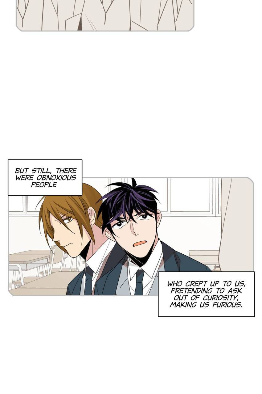 Cutting Off Chapter 20 page 4 - 