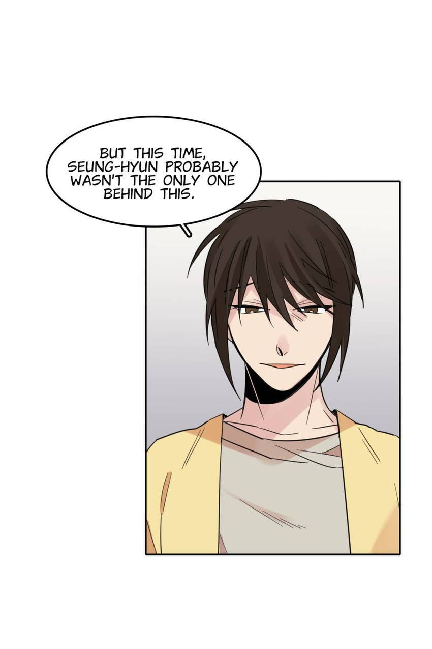 Cutting Off Chapter 20 page 31 - 