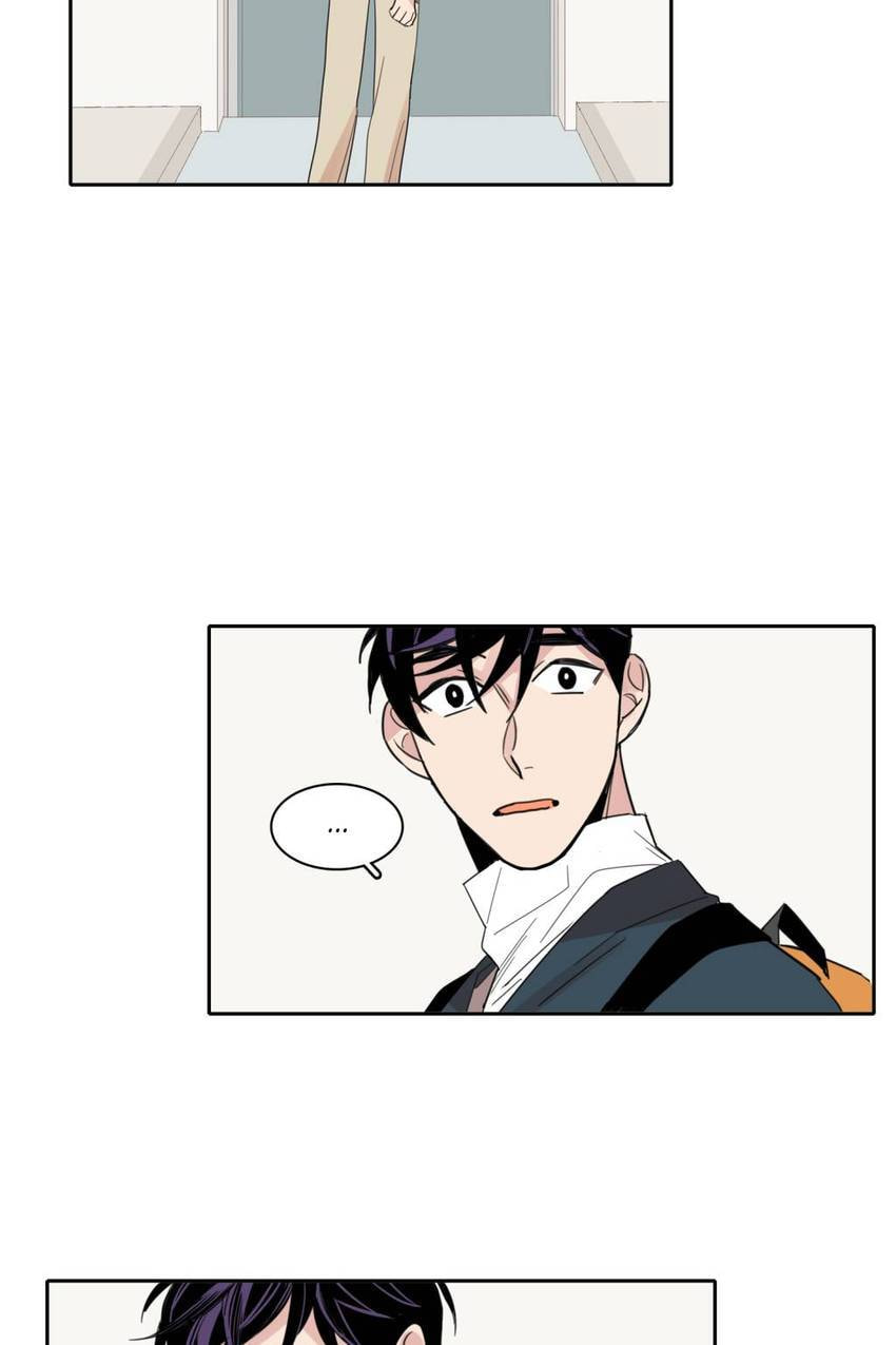 Cutting Off Chapter 20 page 34 - 