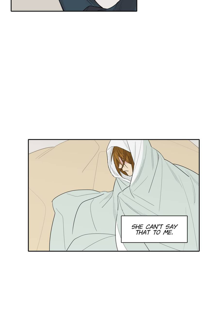 Cutting Off Chapter 20 page 37 - 