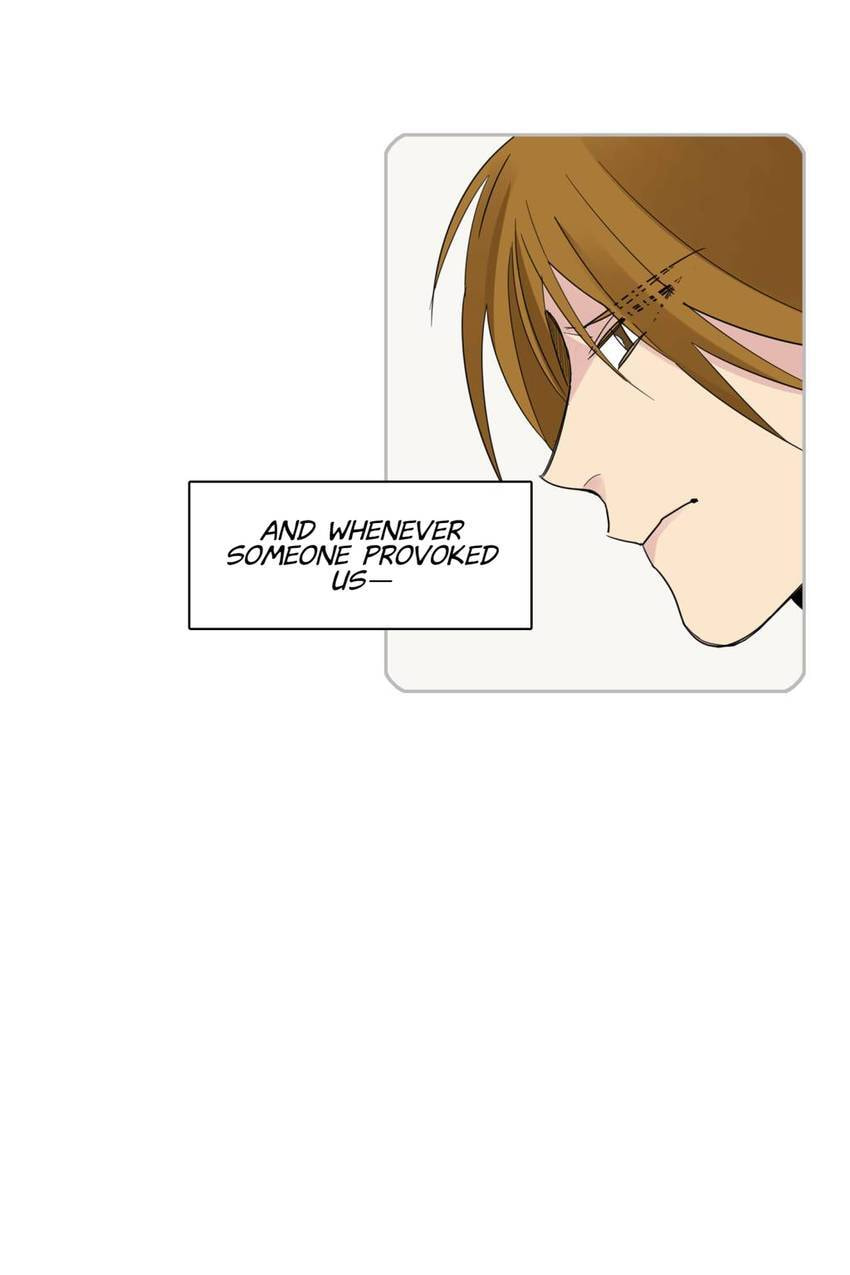 Cutting Off Chapter 20 page 5 - 