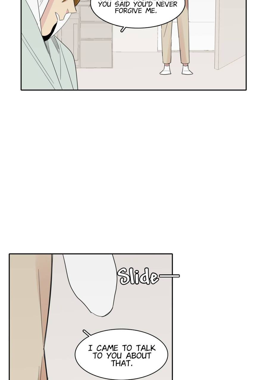 Cutting Off Chapter 20 page 42 - 