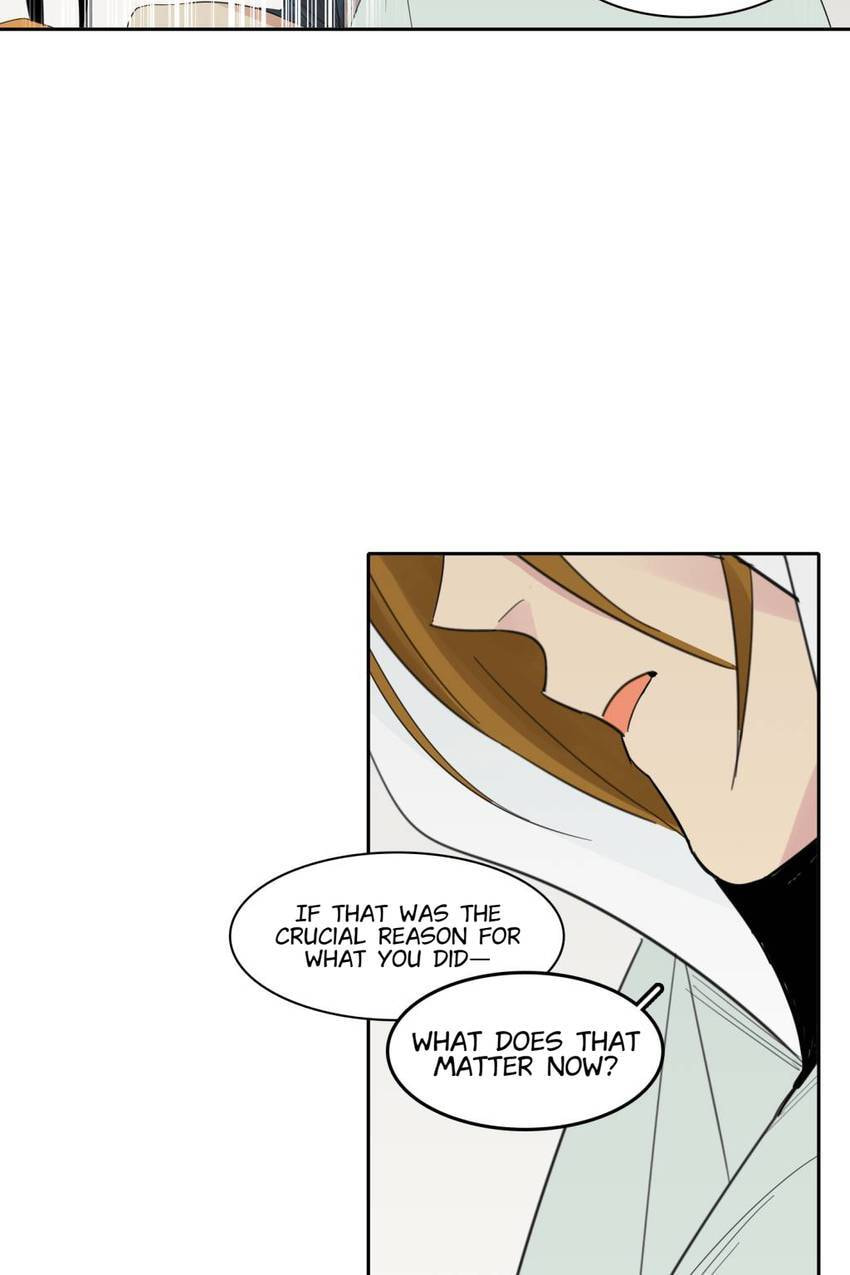 Cutting Off Chapter 20 page 44 - 