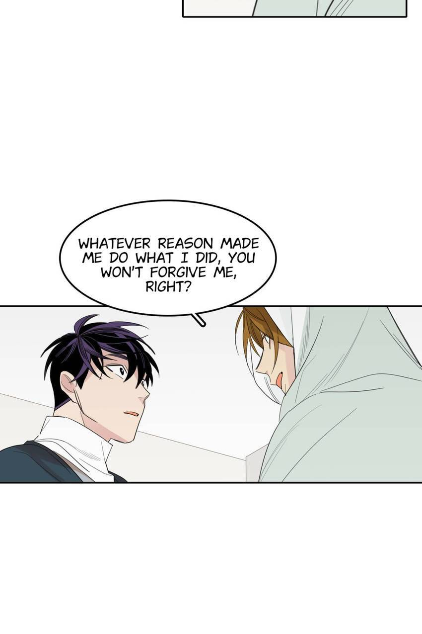 Cutting Off Chapter 20 page 45 - 