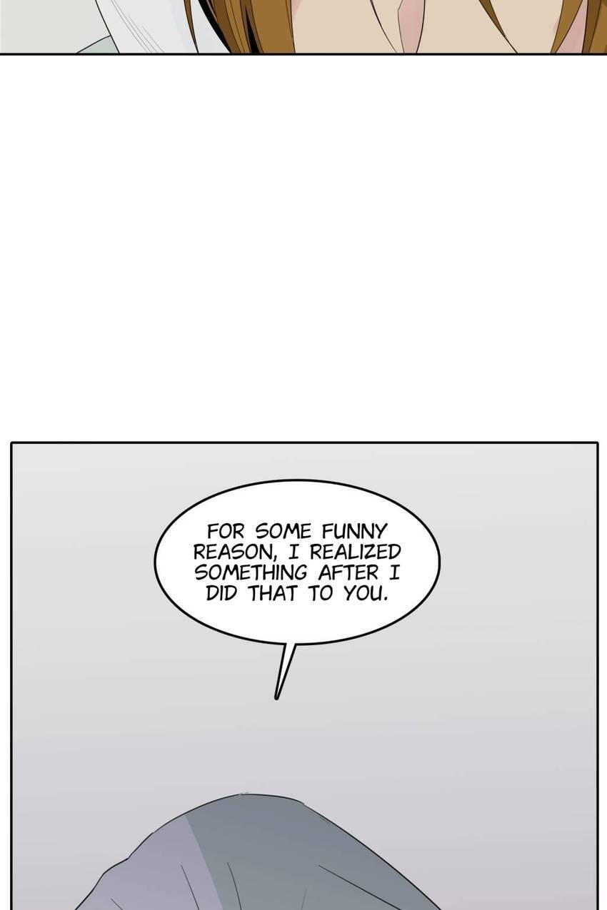 Cutting Off Chapter 20 page 50 - 