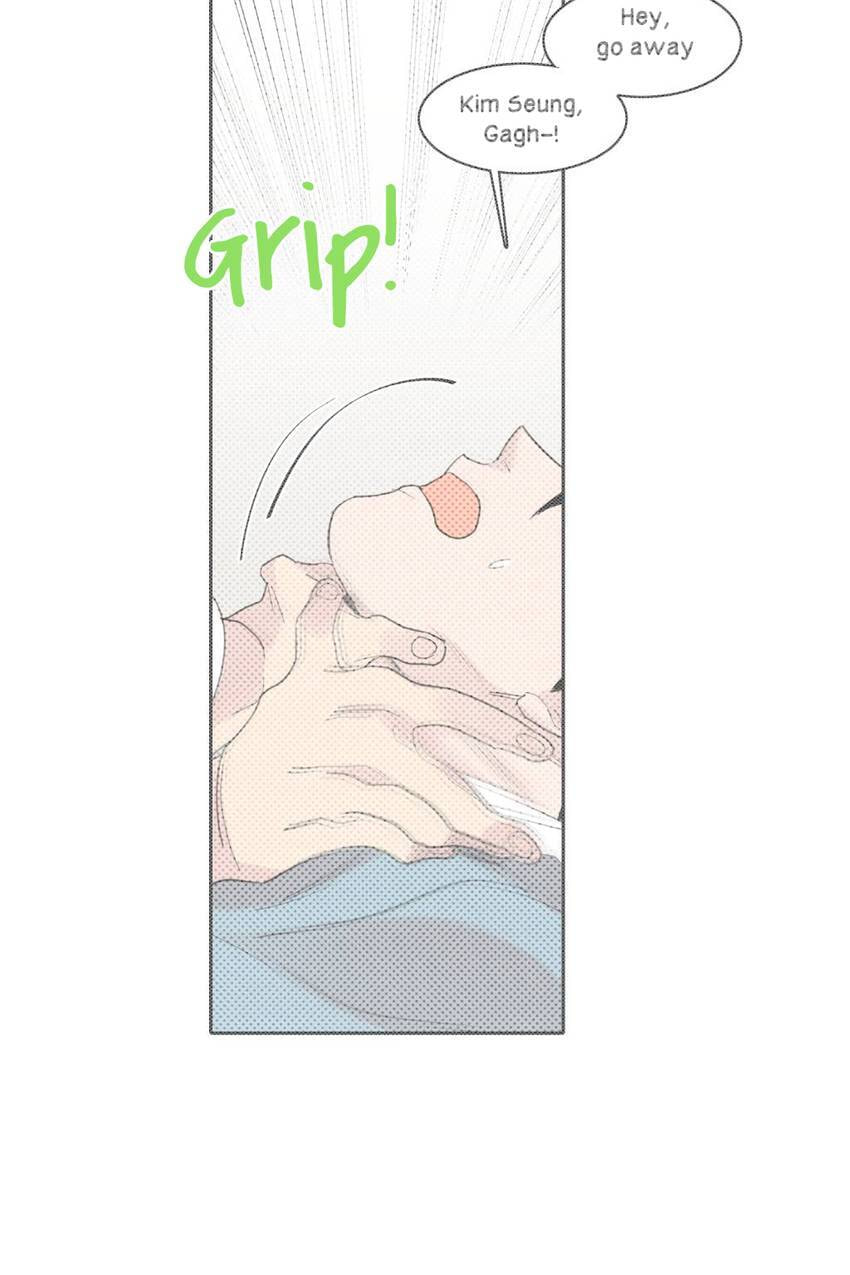 Cutting Off Chapter 20 page 52 - 