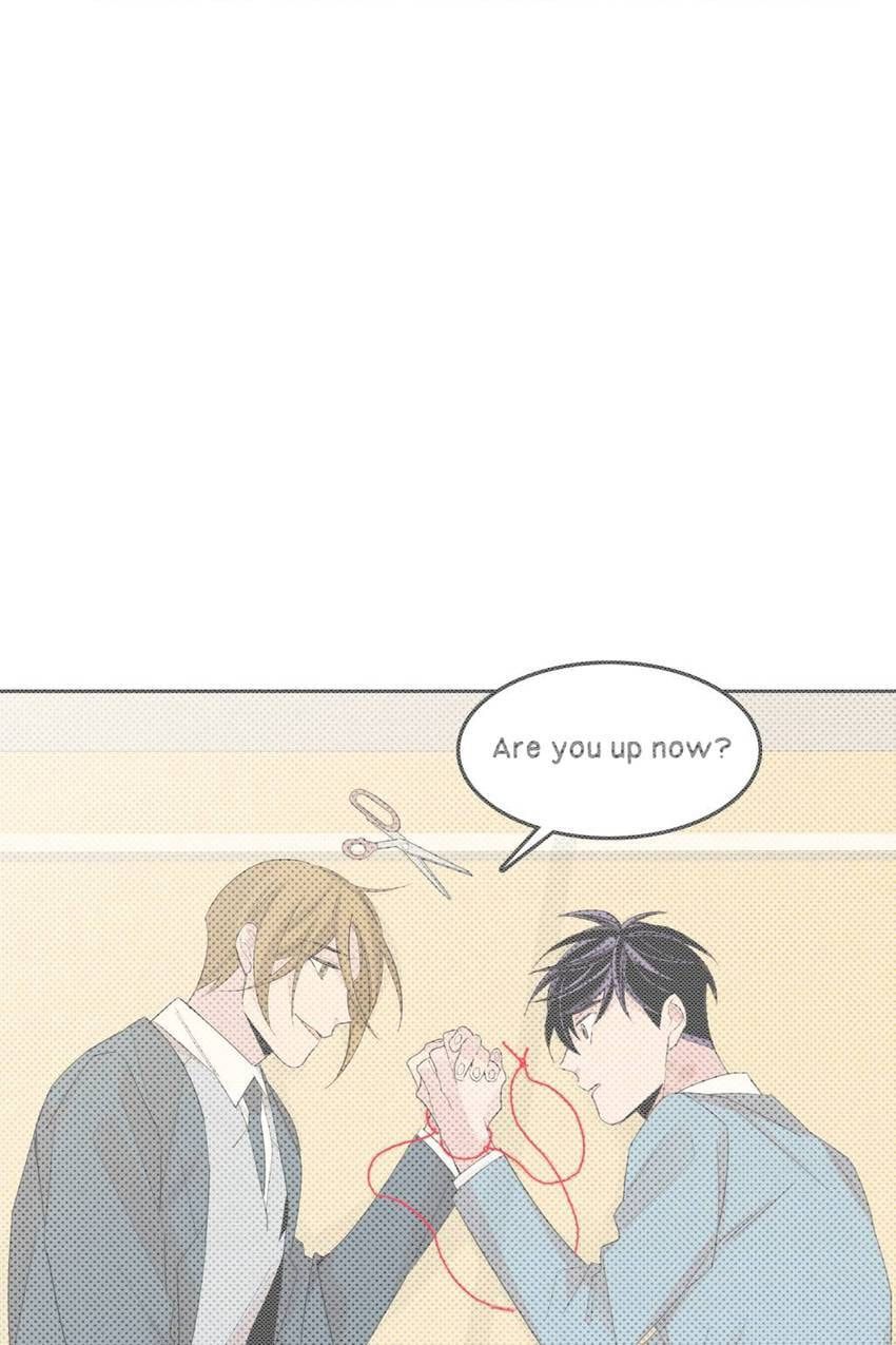 Cutting Off Chapter 20 page 54 - 