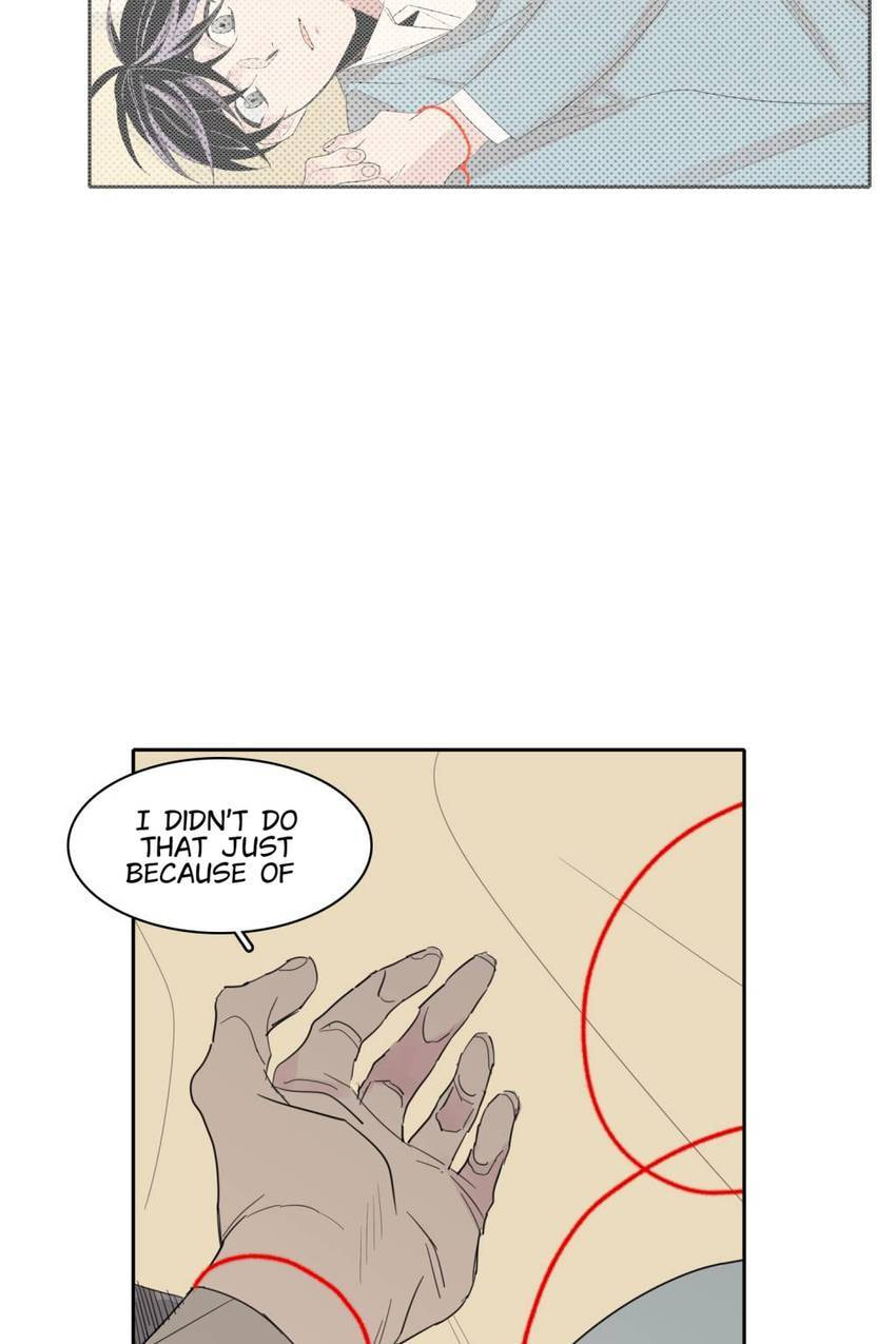 Cutting Off Chapter 20 page 56 - 