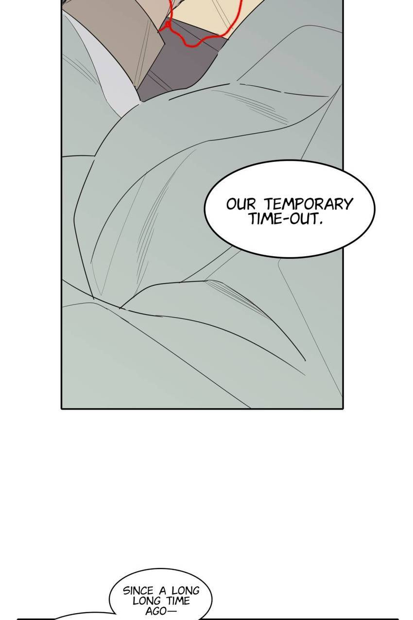 Cutting Off Chapter 20 page 57 - 