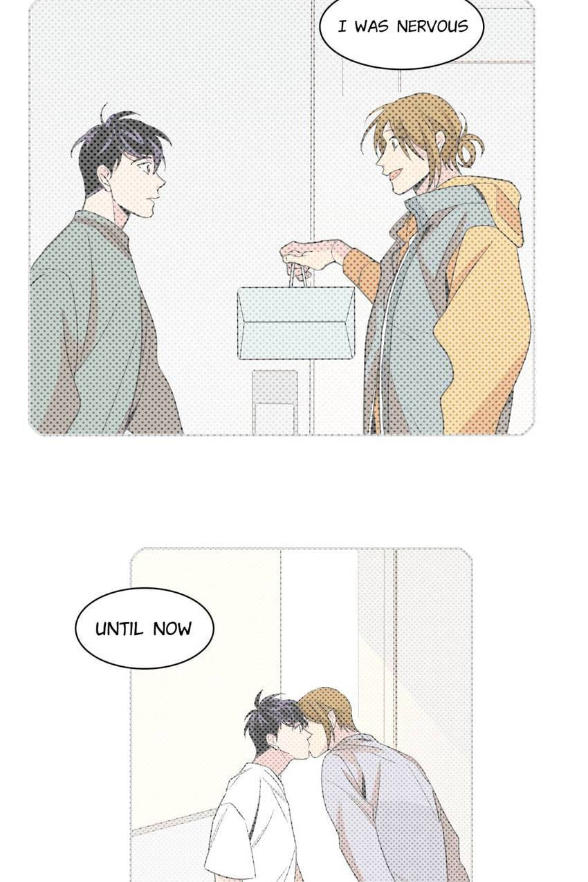 Cutting Off Chapter 20 page 60 - 