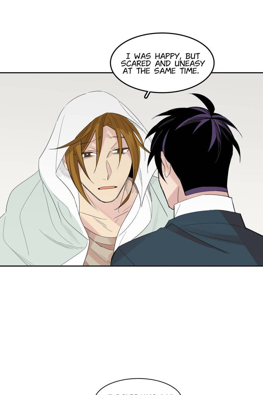 Cutting Off Chapter 20 page 62 - 