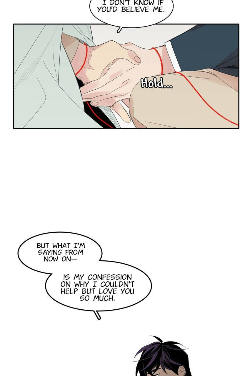 Cutting Off Chapter 20 page 63 - 