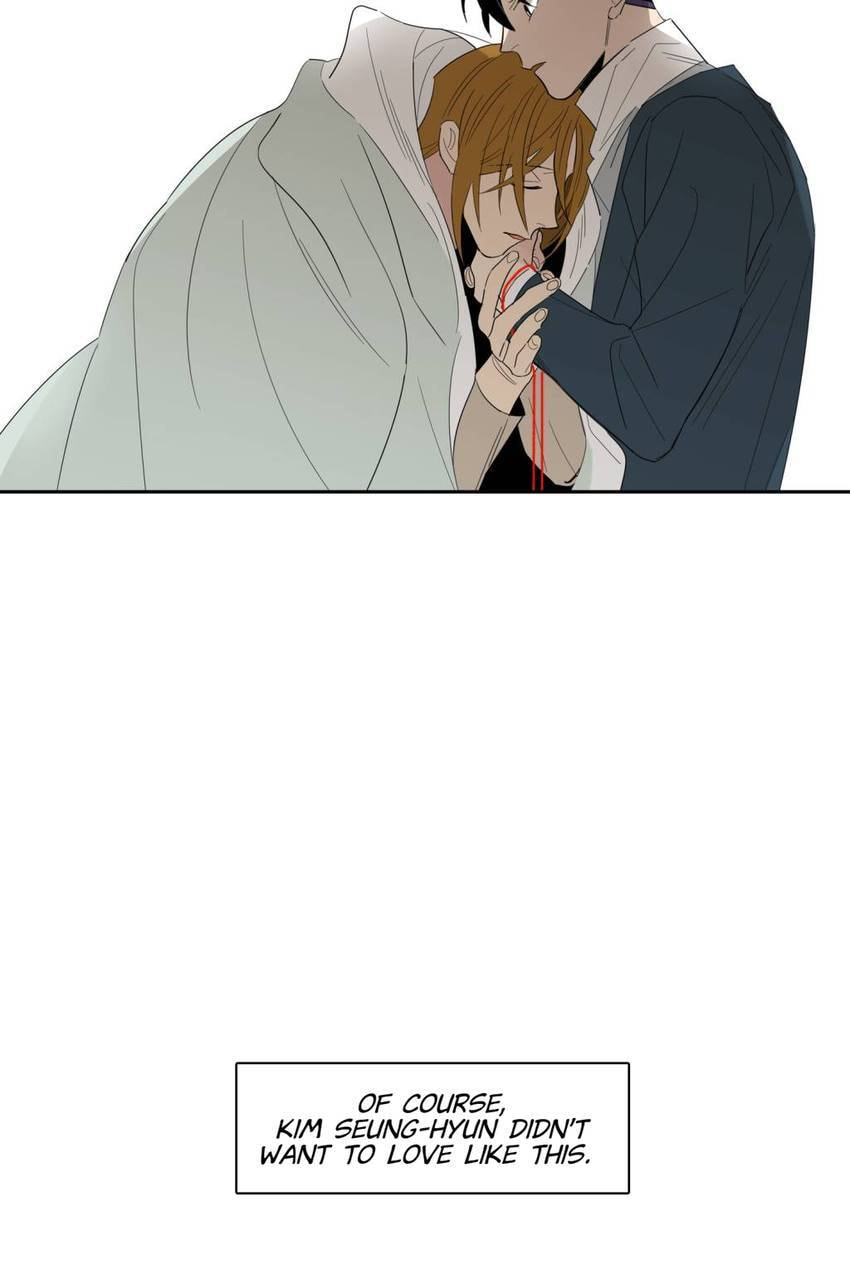 Cutting Off Chapter 20 page 64 - 