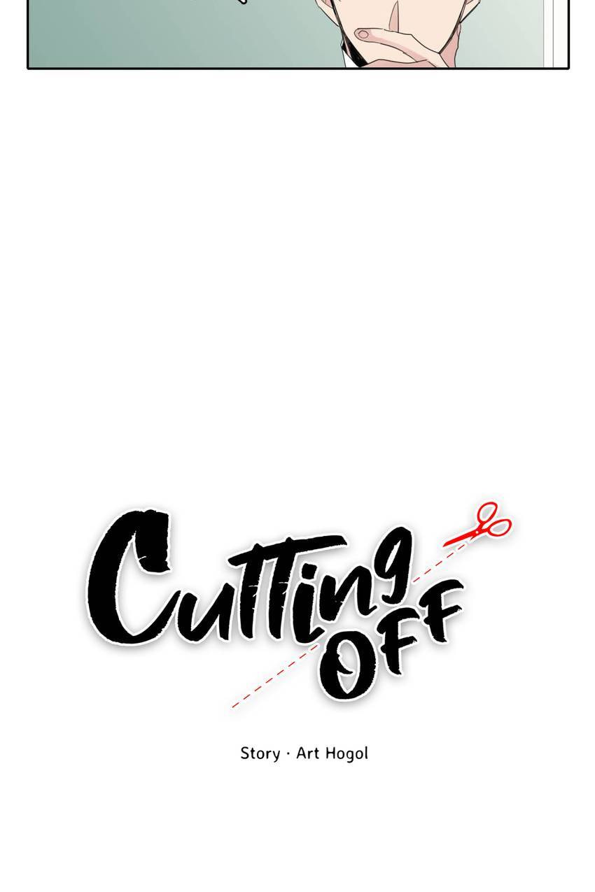 Cutting Off Chapter 20 page 8 - 