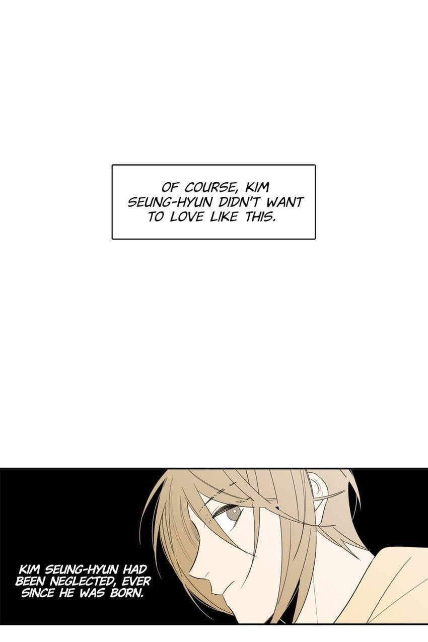 Cutting Off Chapter 21 page 1 - 