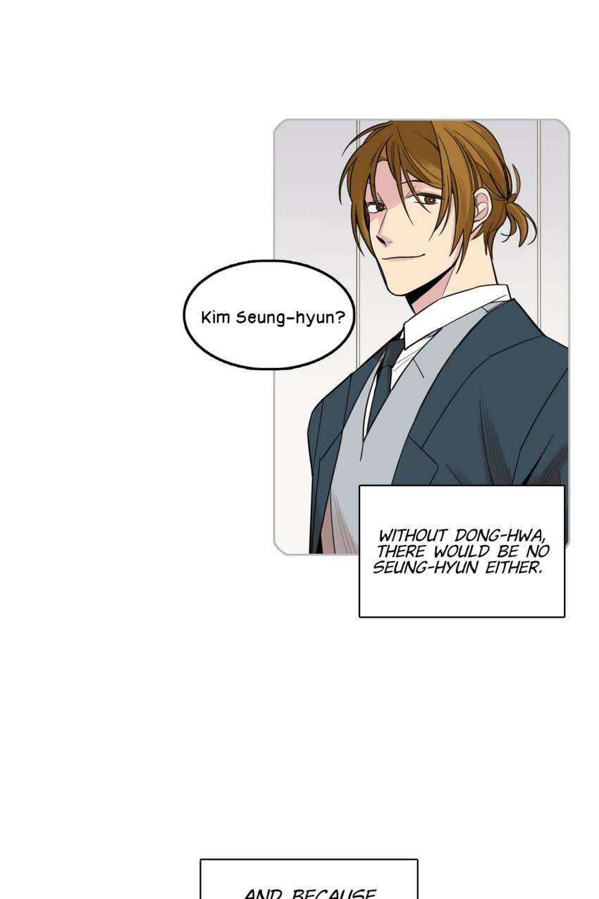 Cutting Off Chapter 21 page 12 - 