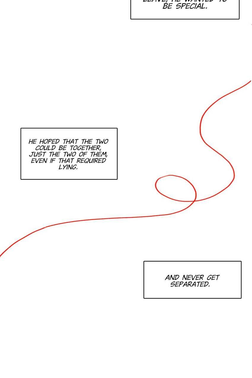 Cutting Off Chapter 21 page 14 - 