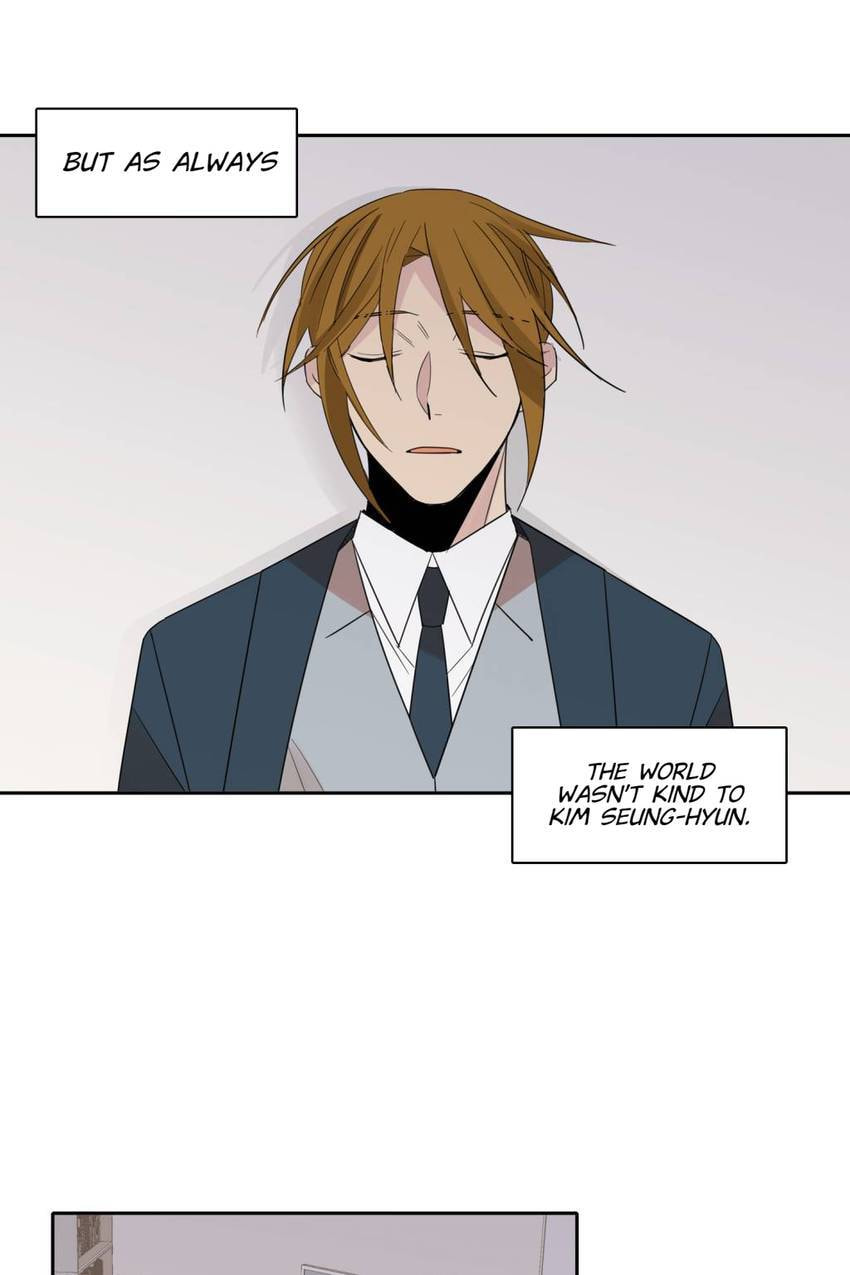 Cutting Off Chapter 21 page 15 - 