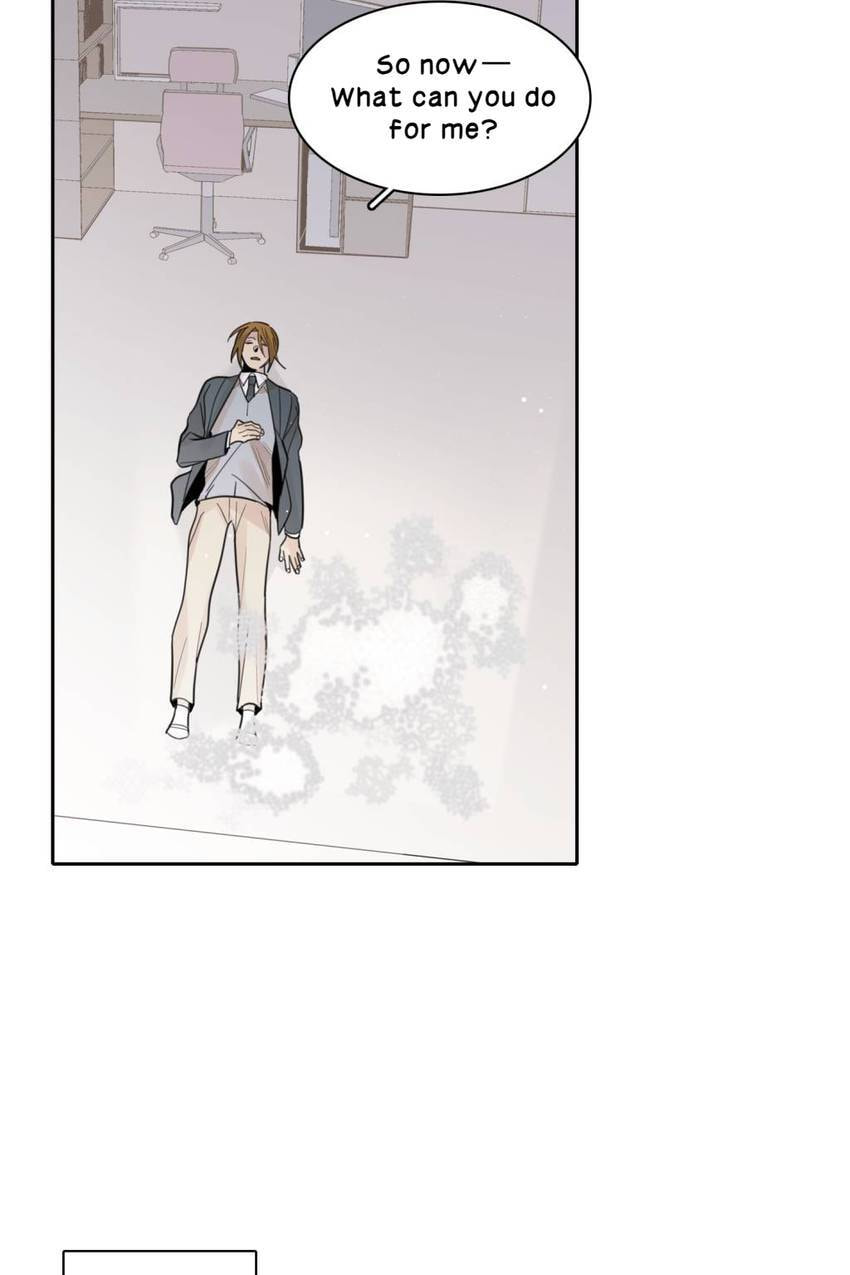 Cutting Off Chapter 21 page 16 - 