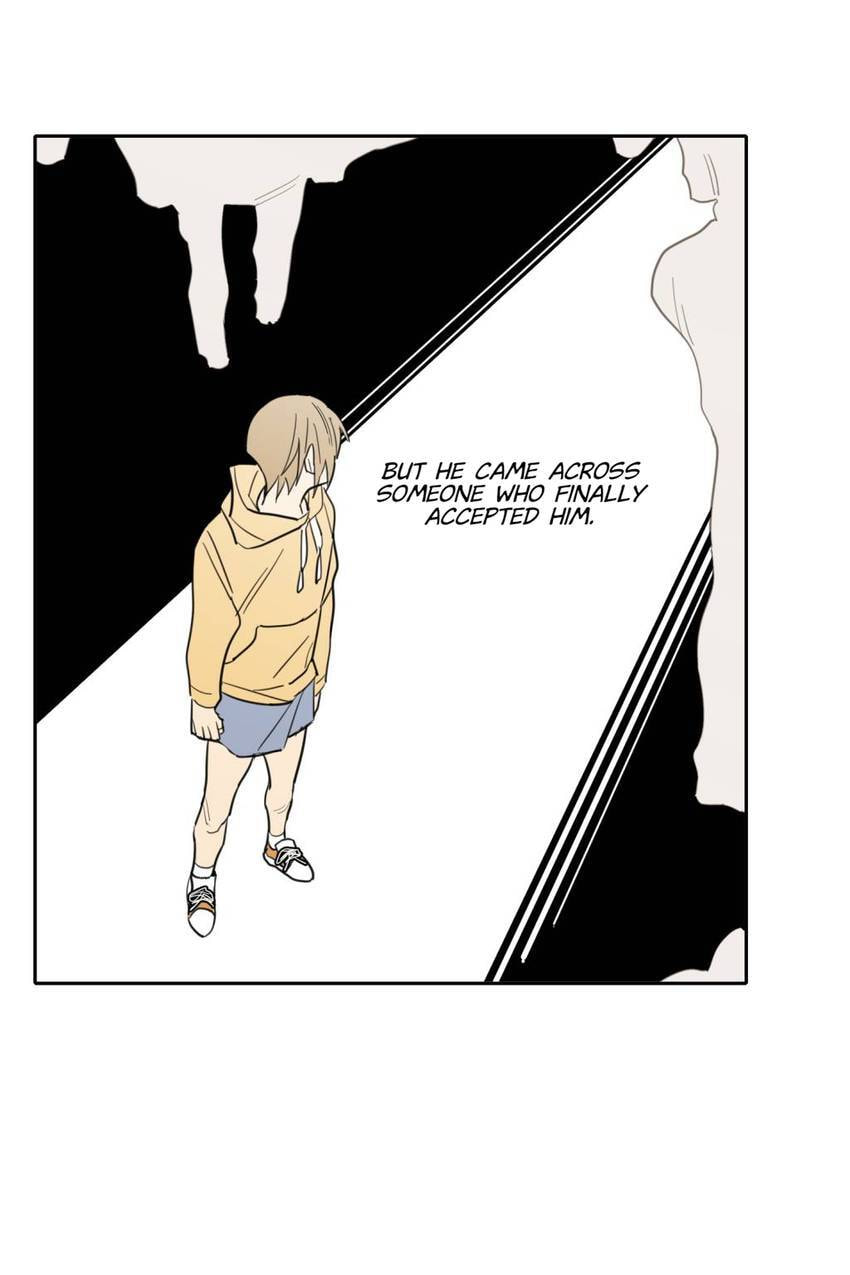 Cutting Off Chapter 21 page 3 - 
